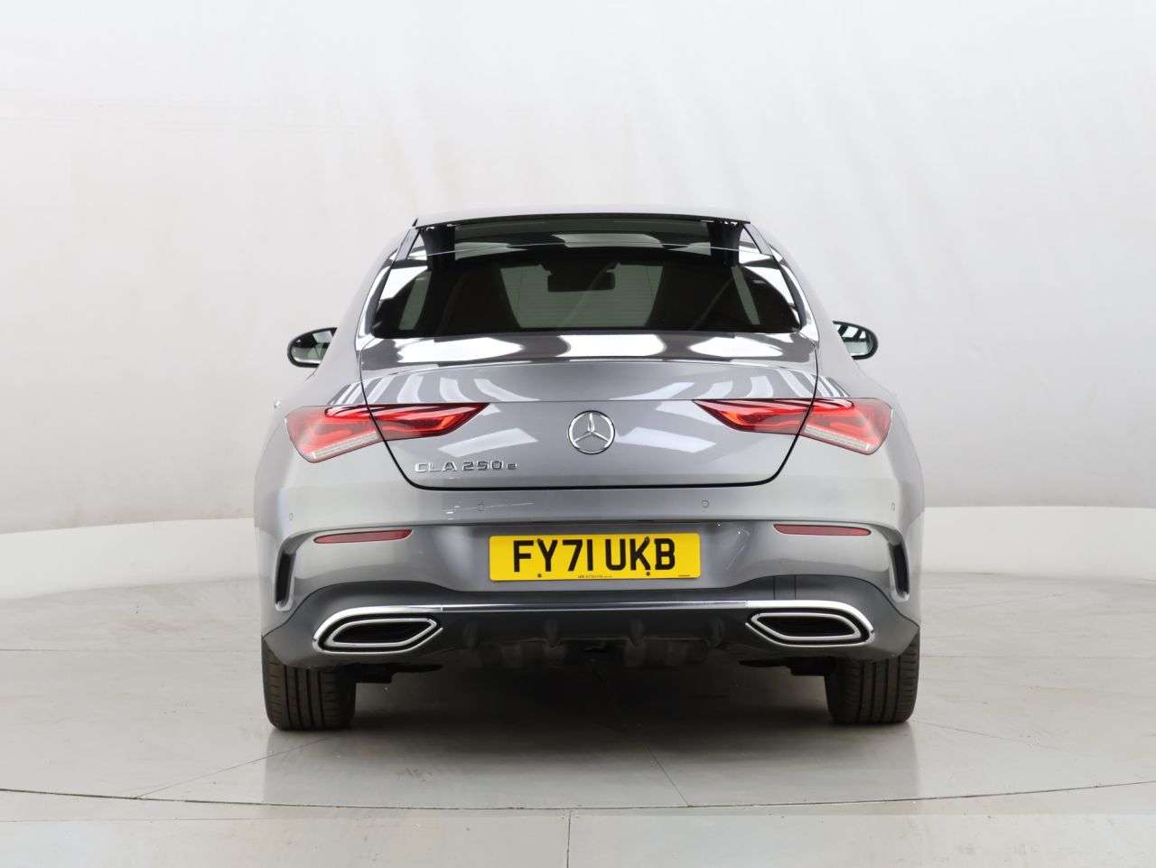 2021 MERCEDES-BENZ CLA CLASS 2021 MERCEDES-BENZ CLA CLASS