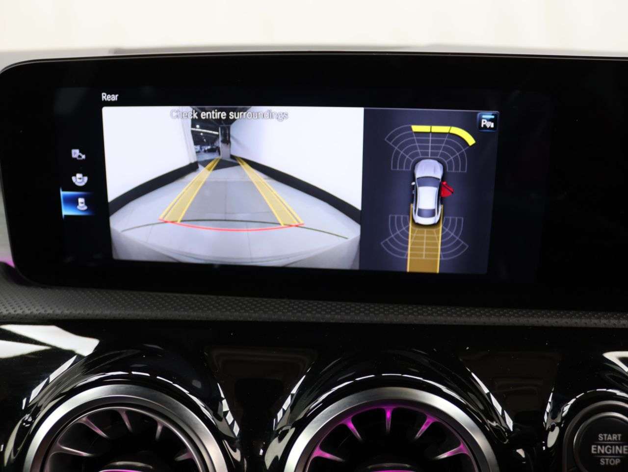 2021 MERCEDES-BENZ CLA CLASS 2021 MERCEDES-BENZ CLA CLASS