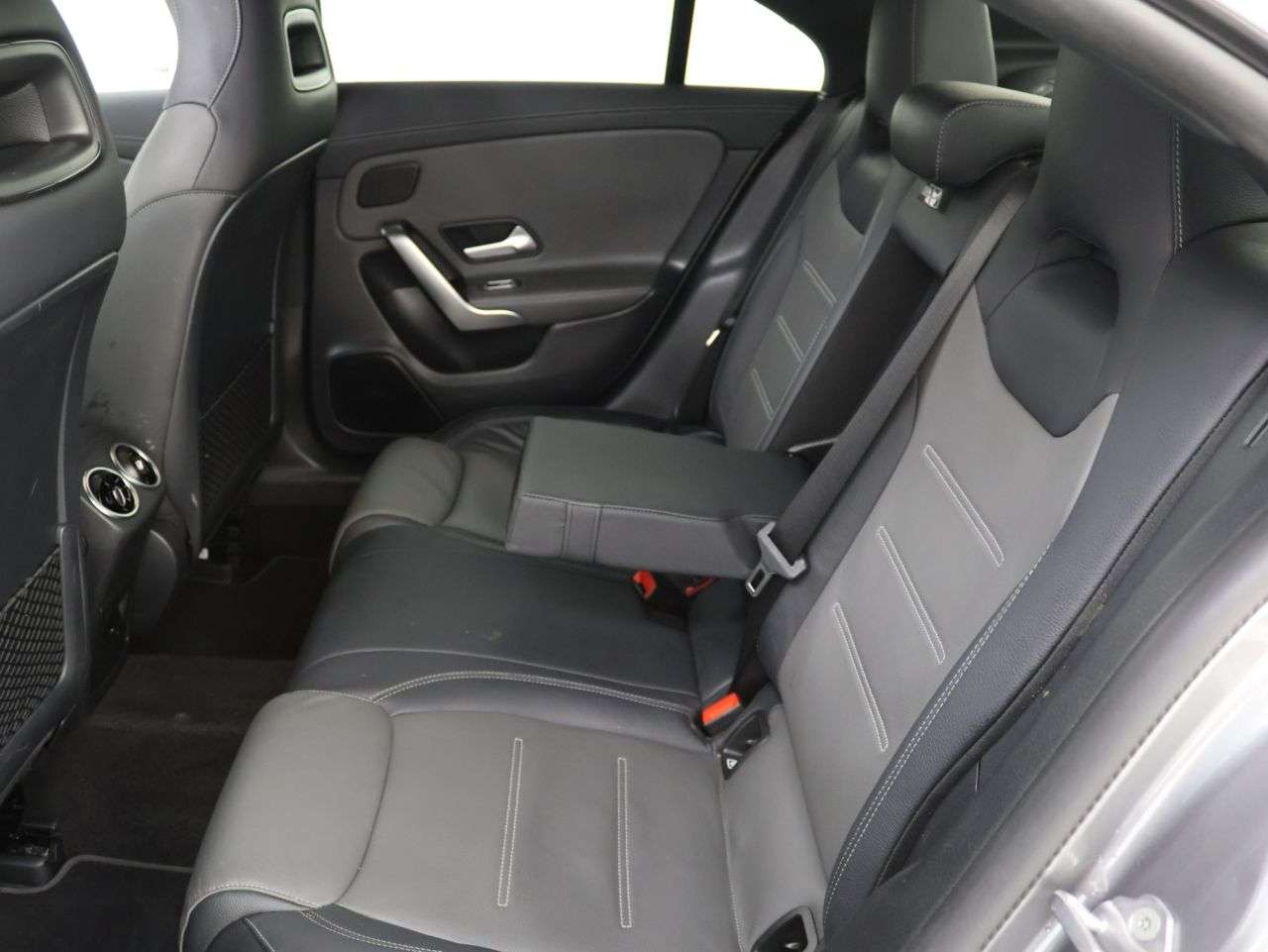 2021 MERCEDES-BENZ CLA CLASS 2021 MERCEDES-BENZ CLA CLASS