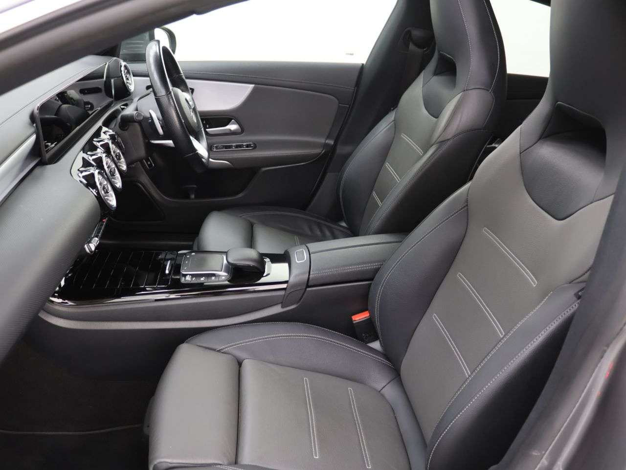 2021 MERCEDES-BENZ CLA CLASS 2021 MERCEDES-BENZ CLA CLASS