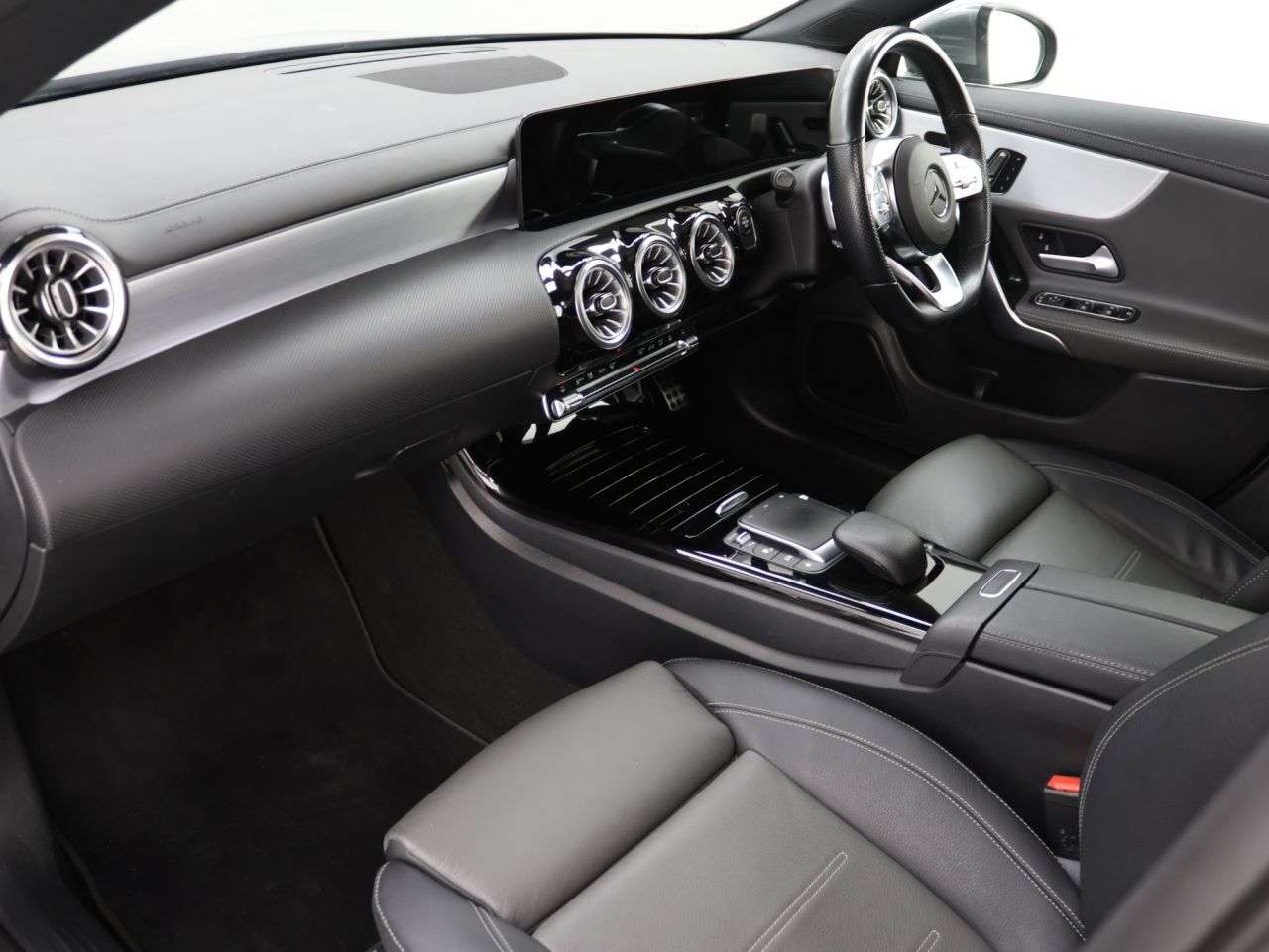 2021 MERCEDES-BENZ CLA CLASS 2021 MERCEDES-BENZ CLA CLASS