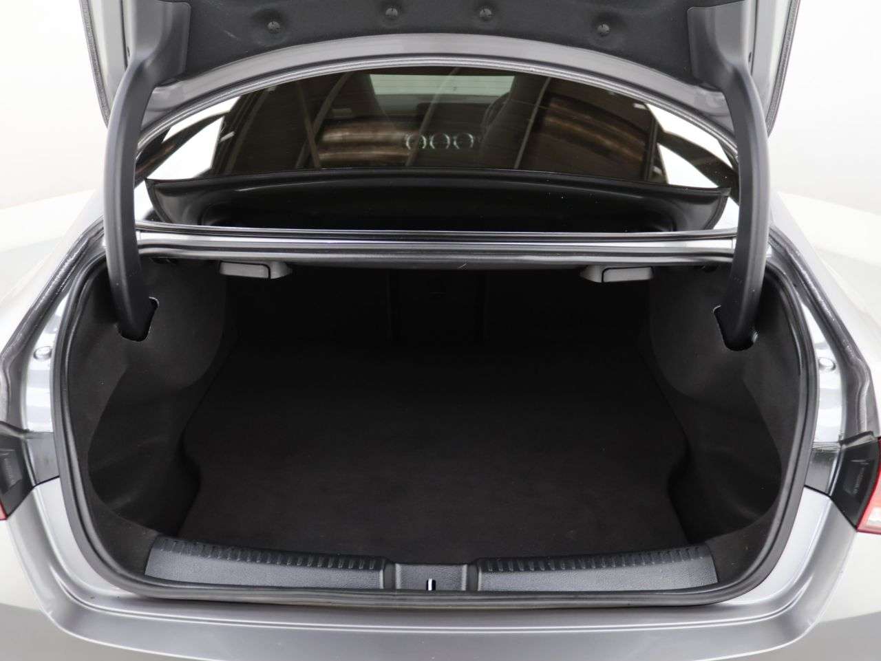 2021 MERCEDES-BENZ CLA CLASS 2021 MERCEDES-BENZ CLA CLASS