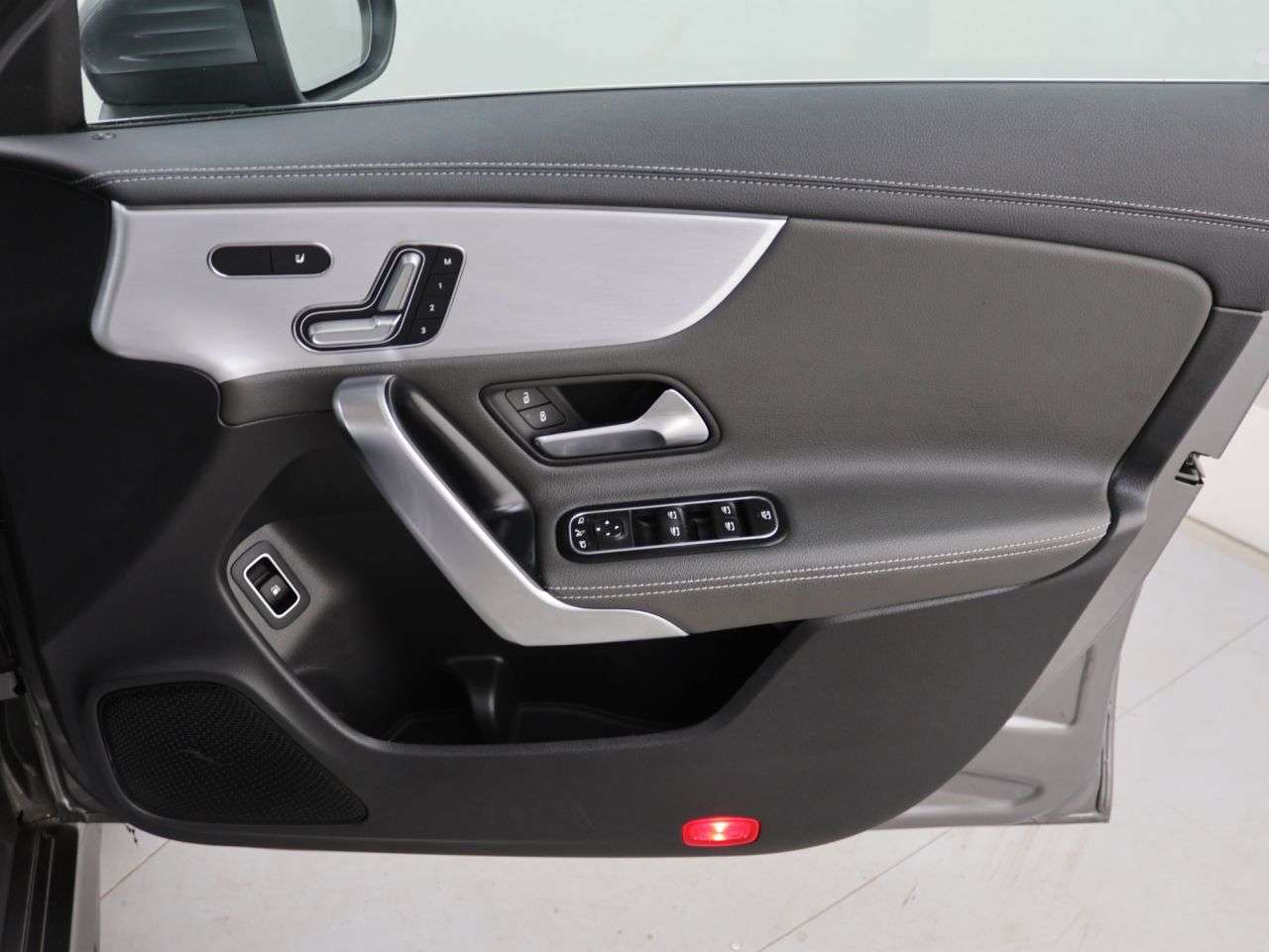 2021 MERCEDES-BENZ CLA CLASS 2021 MERCEDES-BENZ CLA CLASS