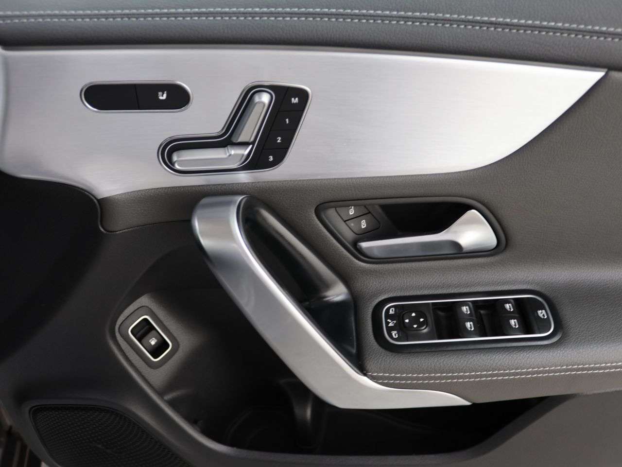 2021 MERCEDES-BENZ CLA CLASS 2021 MERCEDES-BENZ CLA CLASS