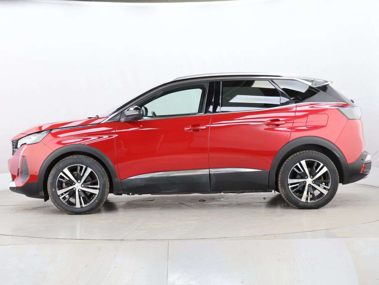 2021 PEUGEOT 3008 2021 PEUGEOT 3008