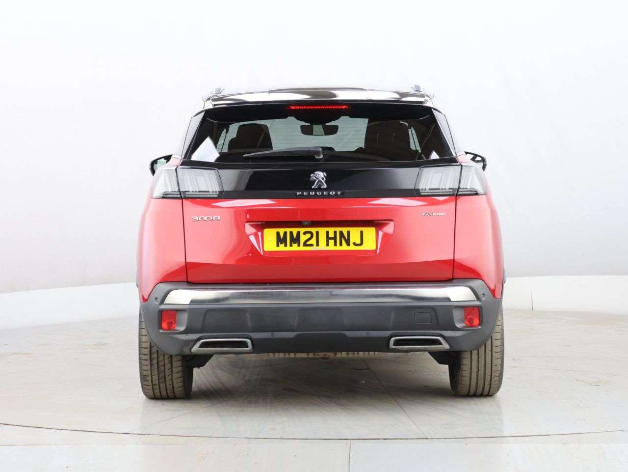 2021 PEUGEOT 3008 2021 PEUGEOT 3008