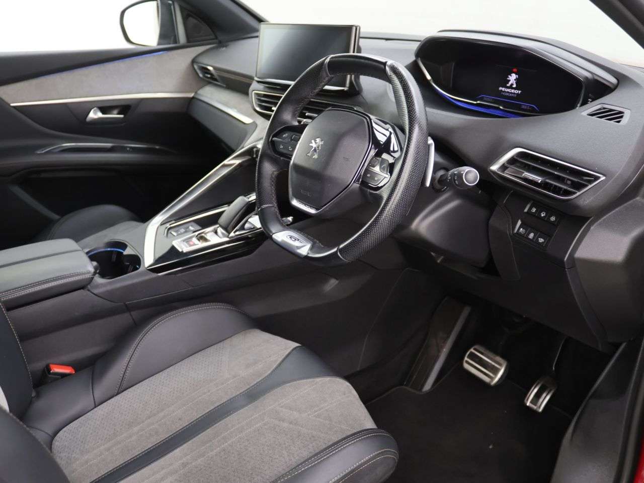 2021 PEUGEOT 3008 2021 PEUGEOT 3008