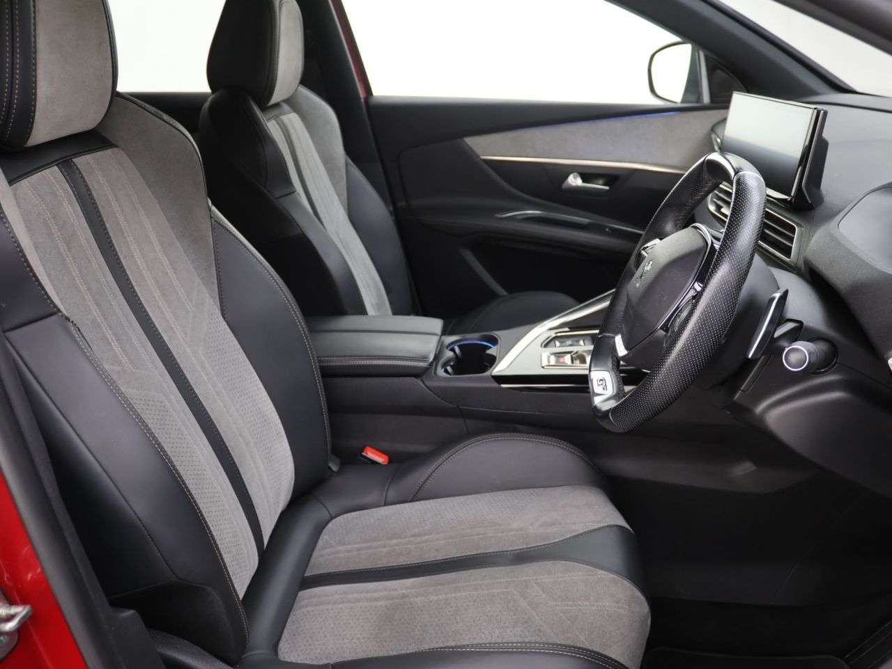 2021 PEUGEOT 3008 2021 PEUGEOT 3008