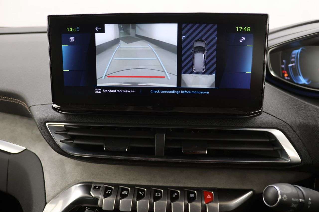 2021 PEUGEOT 3008 2021 PEUGEOT 3008