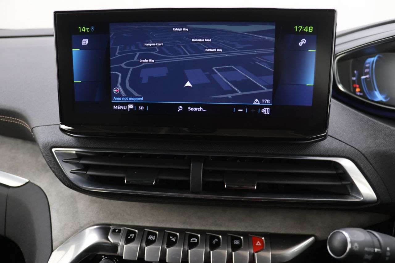 2021 PEUGEOT 3008 2021 PEUGEOT 3008