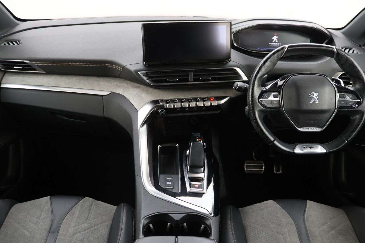 2021 PEUGEOT 3008 2021 PEUGEOT 3008