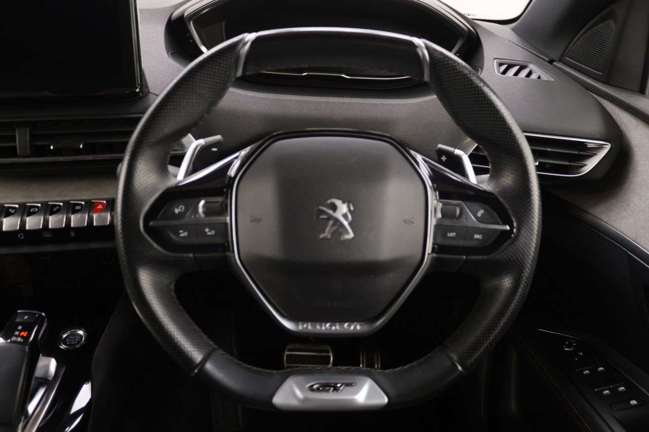 2021 PEUGEOT 3008 2021 PEUGEOT 3008