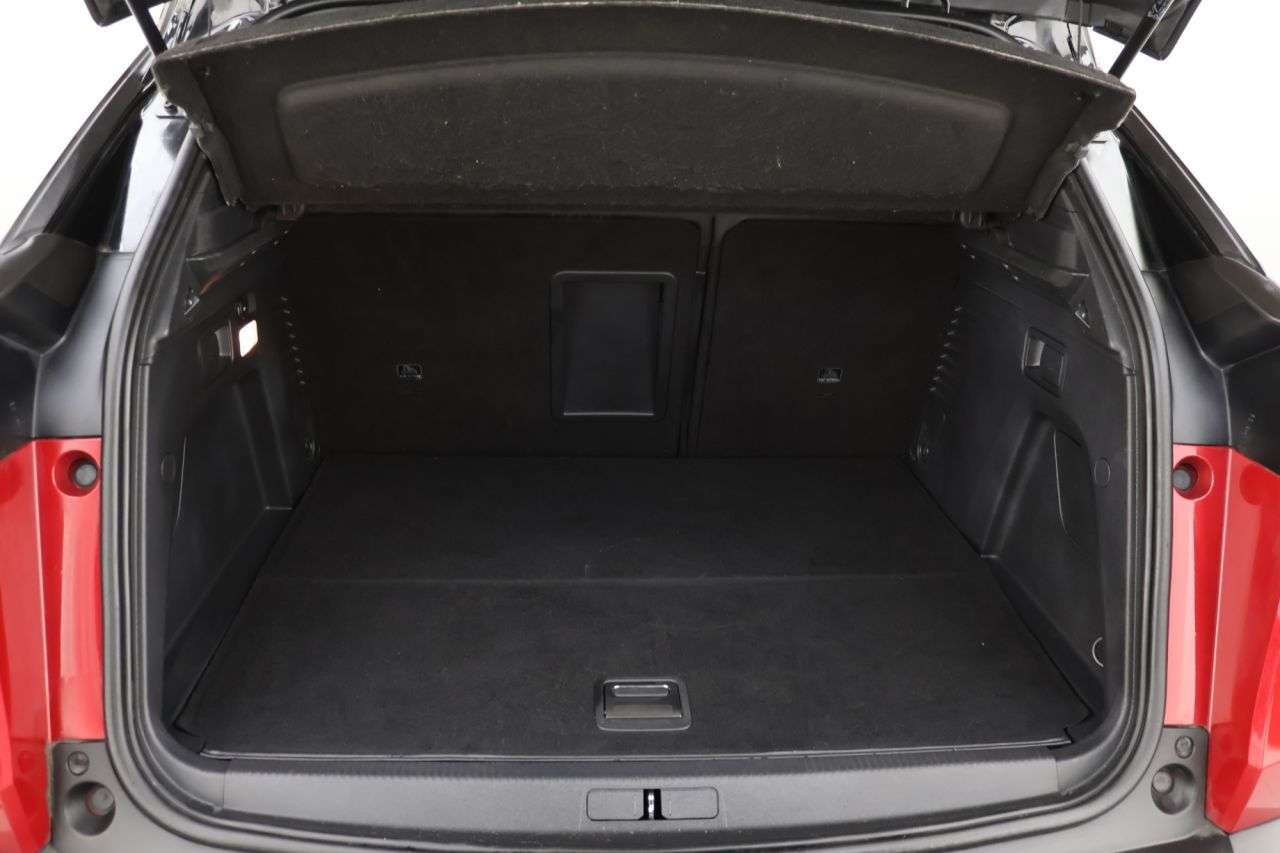 2021 PEUGEOT 3008 2021 PEUGEOT 3008