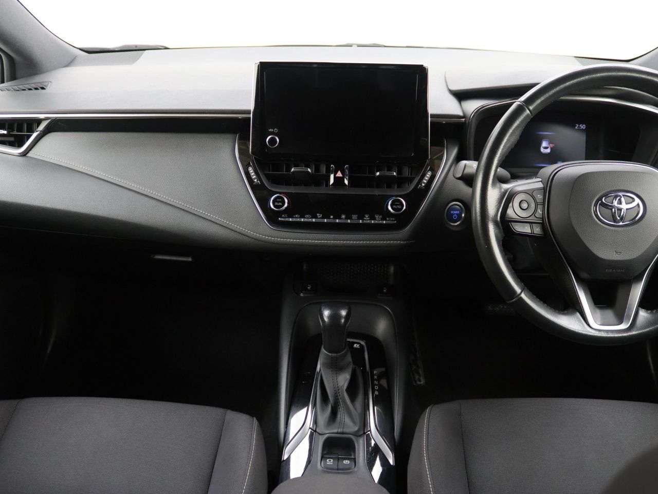 2022 TOYOTA COROLLA 2022 TOYOTA COROLLA