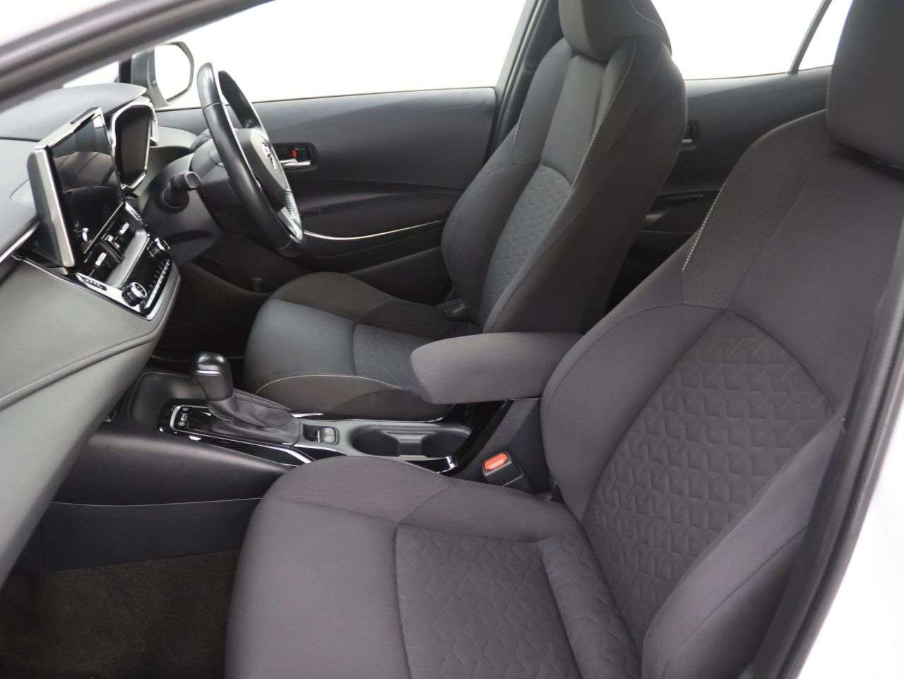 2022 TOYOTA COROLLA 2022 TOYOTA COROLLA