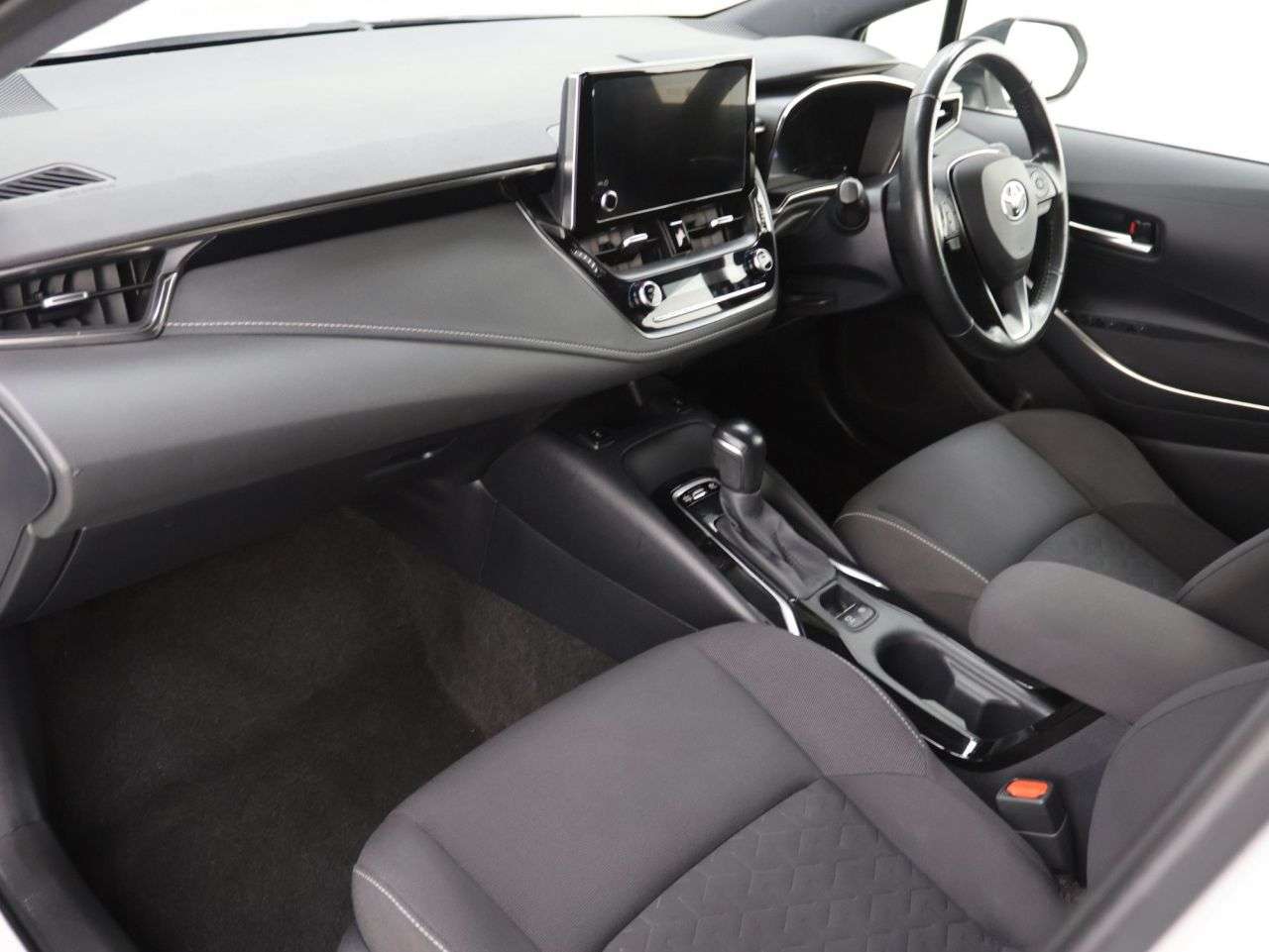 2022 TOYOTA COROLLA 2022 TOYOTA COROLLA