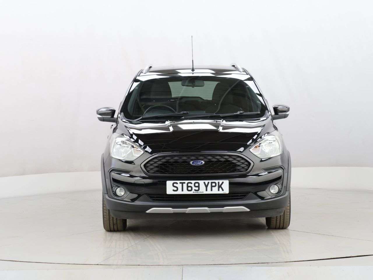 2019 FORD KA+ 2019 FORD KA+