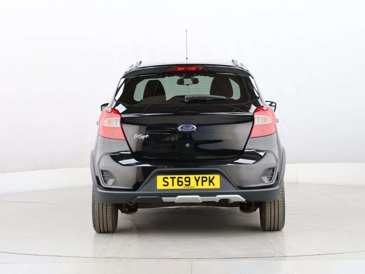 2019 FORD KA+ 2019 FORD KA+