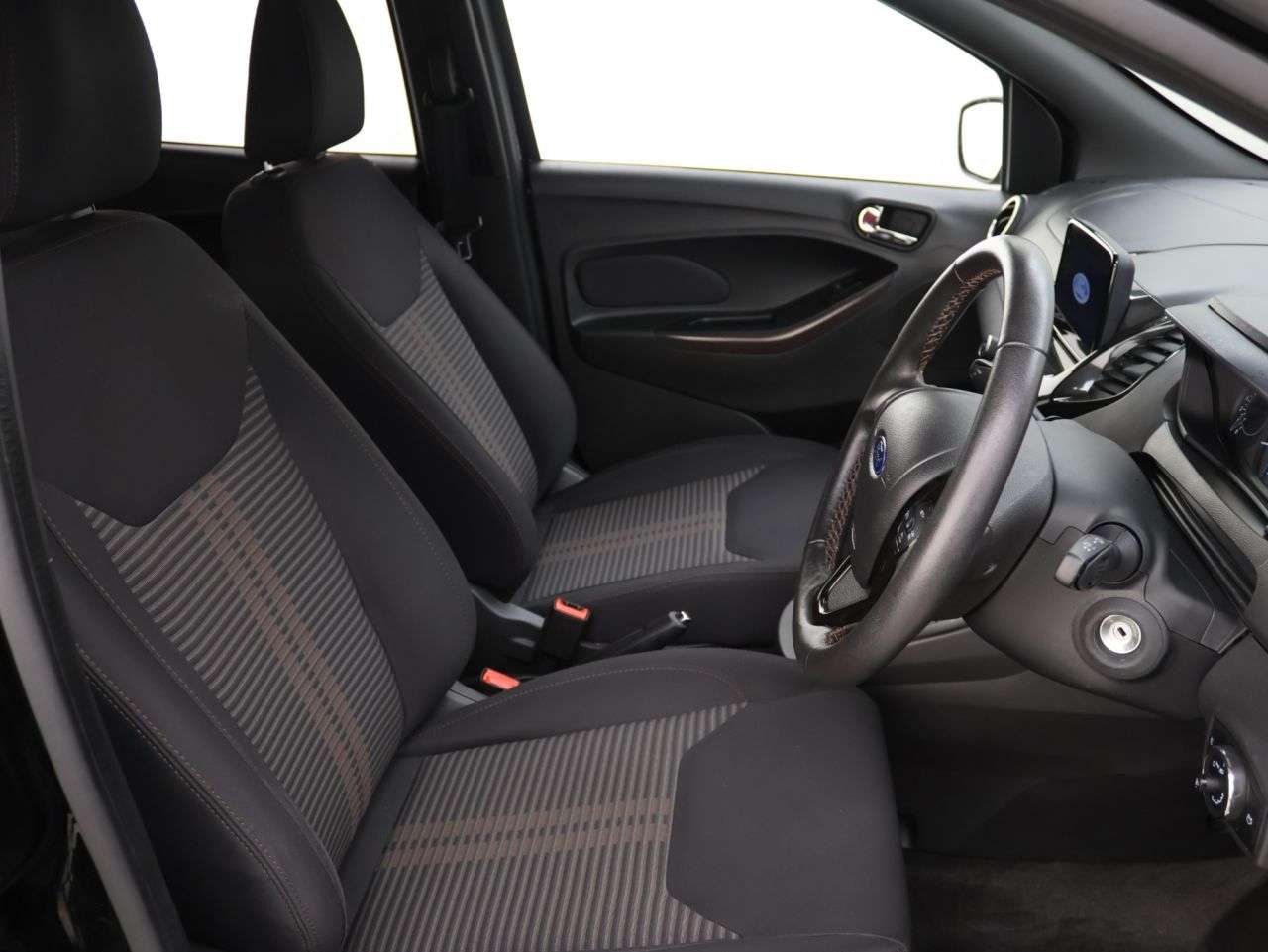 2019 FORD KA+ 2019 FORD KA+