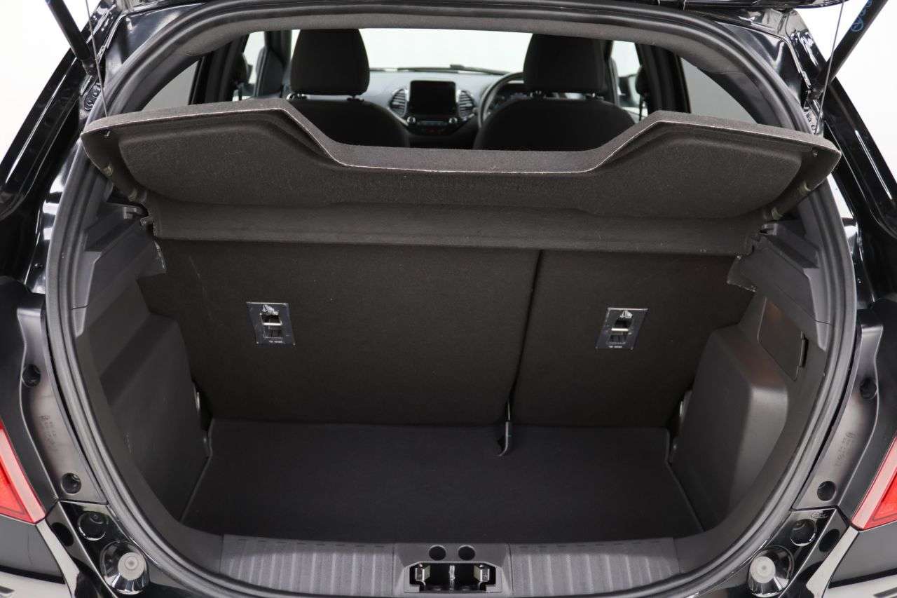 2019 FORD KA+ 2019 FORD KA+