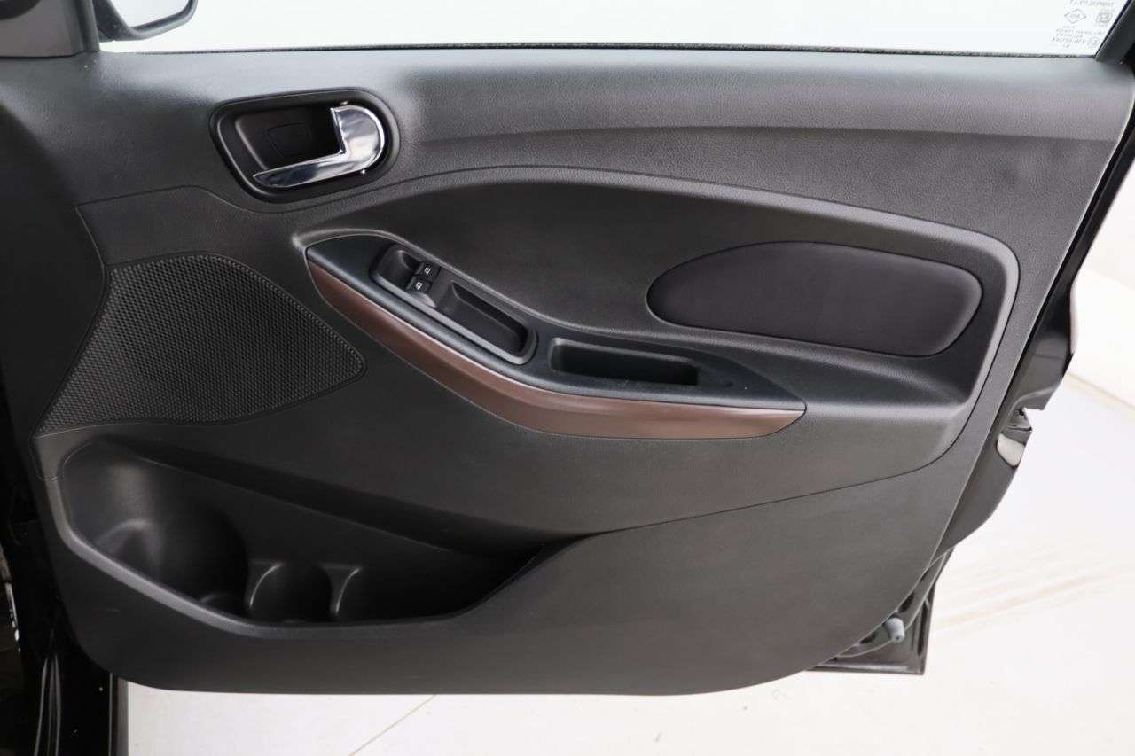 2019 FORD KA+ 2019 FORD KA+