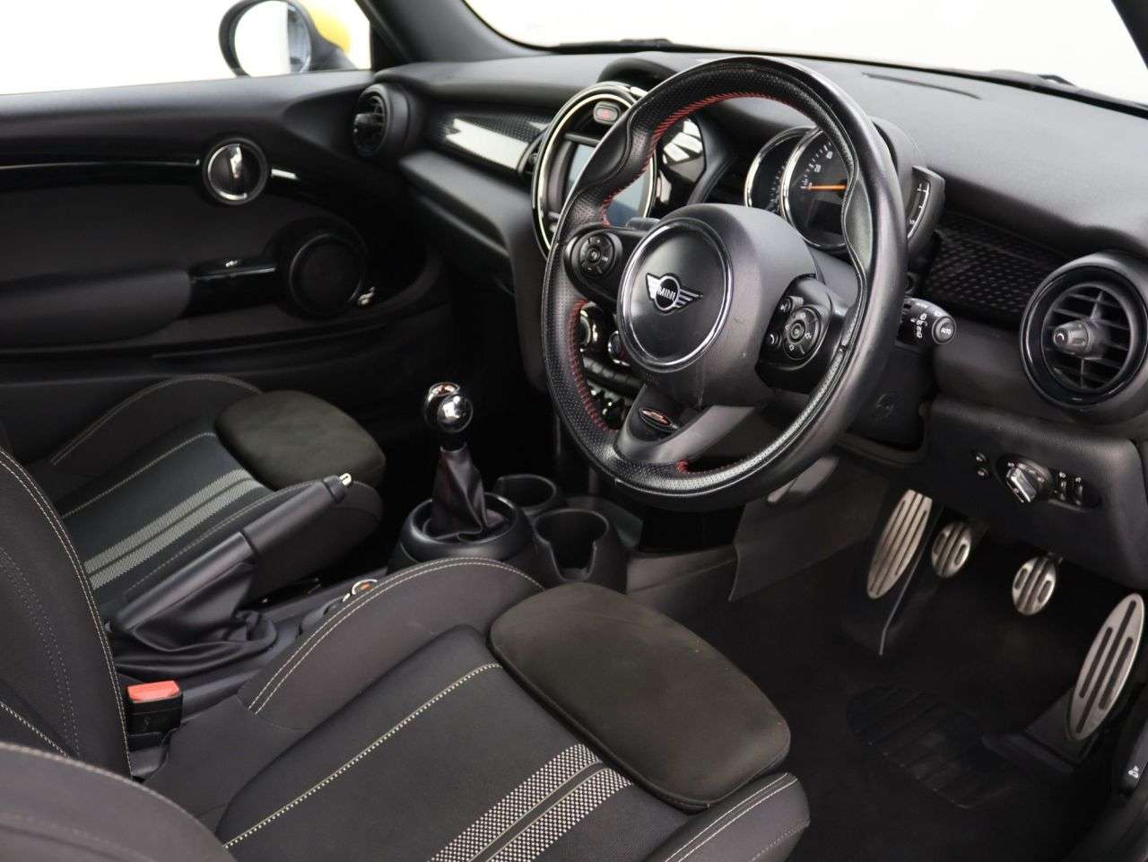 2019 MINI HATCH 2019 MINI HATCH