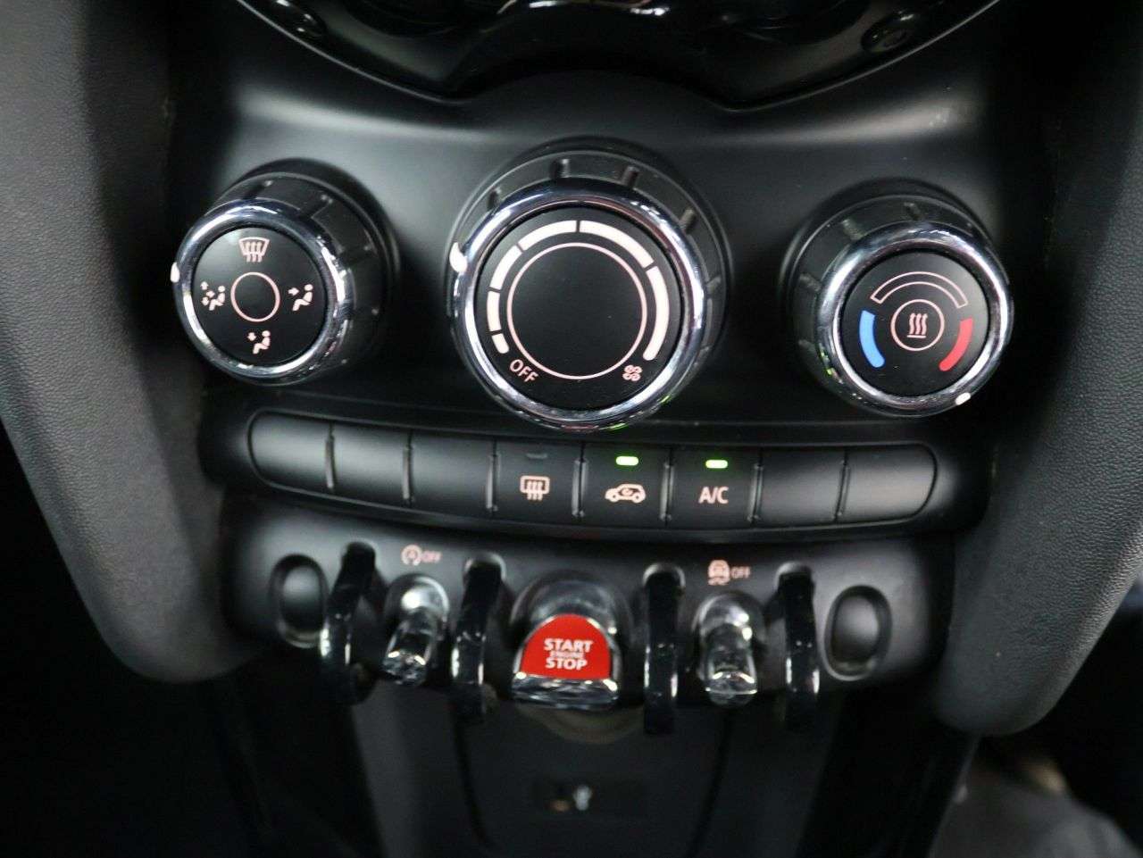 2019 MINI HATCH 2019 MINI HATCH