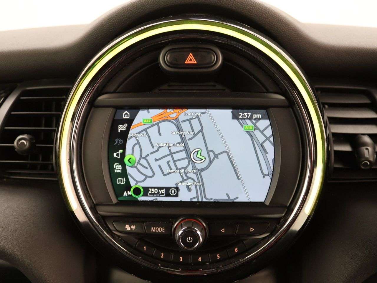 2019 MINI HATCH 2019 MINI HATCH