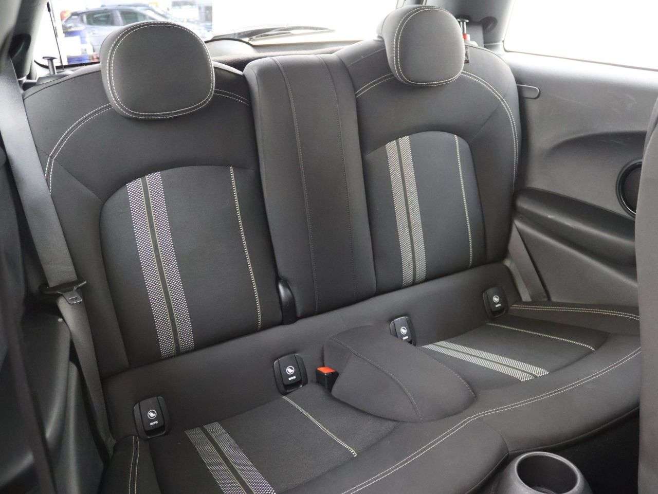 2019 MINI HATCH 2019 MINI HATCH