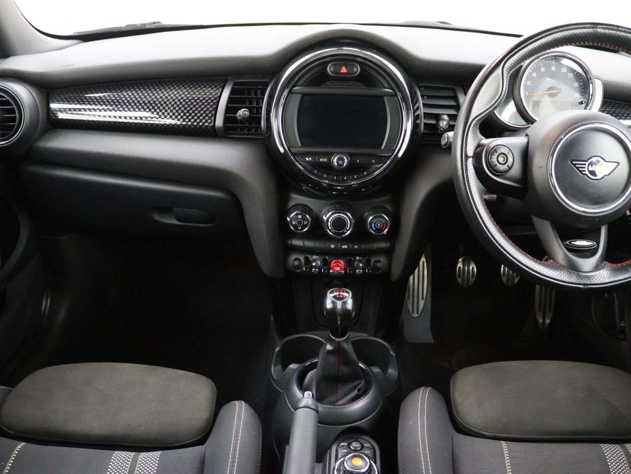 2019 MINI HATCH 2019 MINI HATCH