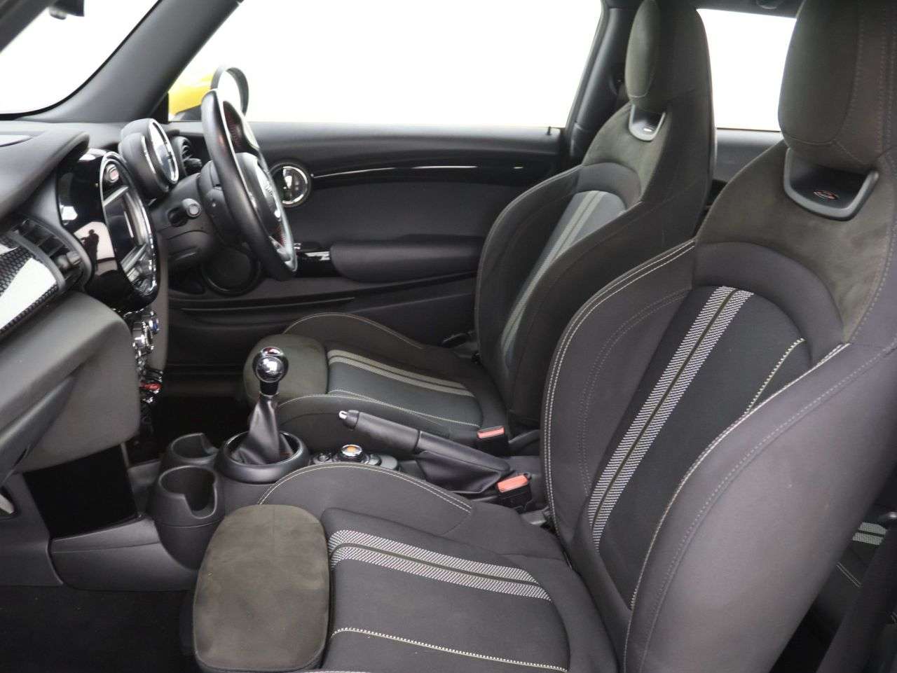 2019 MINI HATCH 2019 MINI HATCH