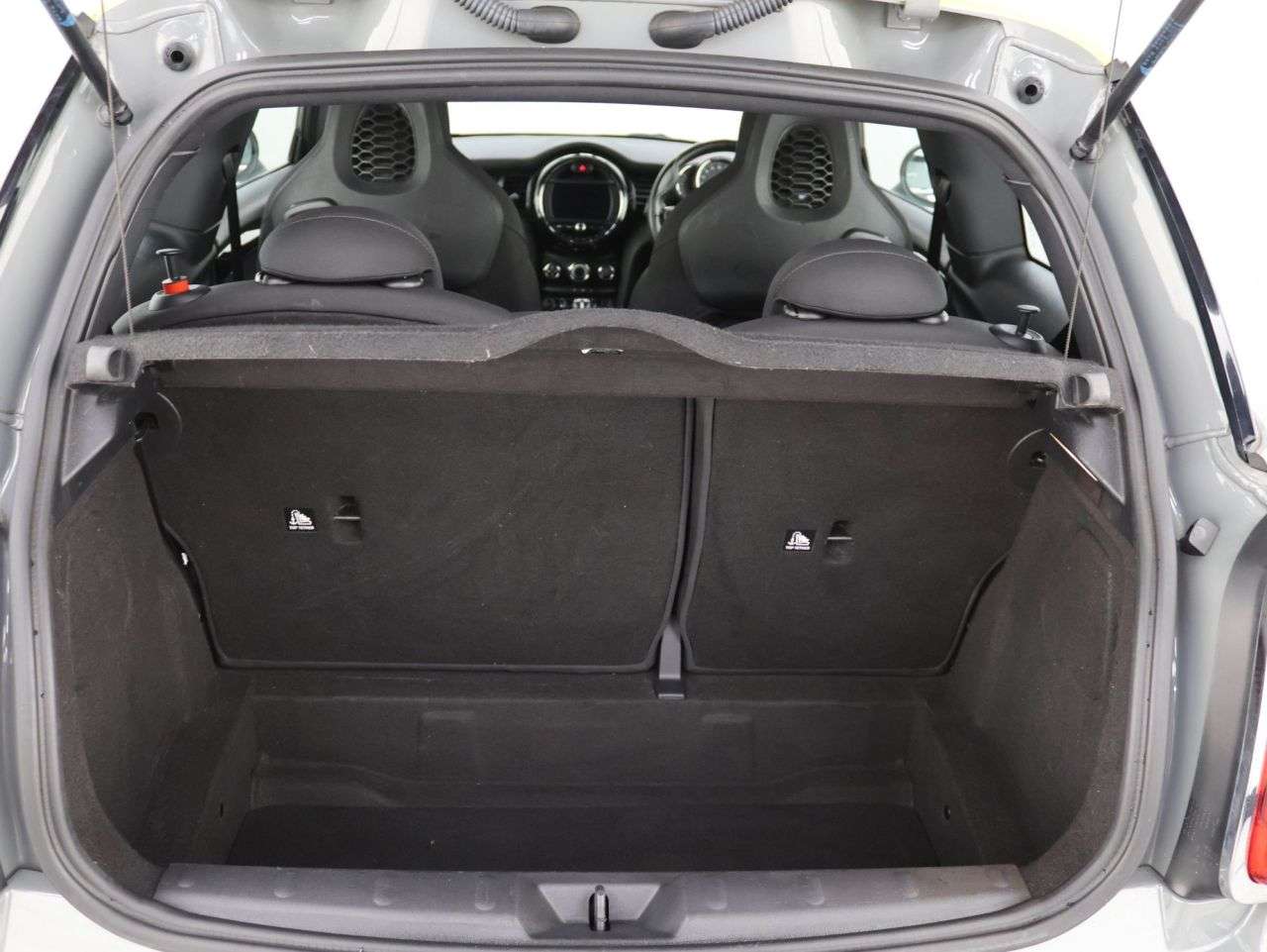 2019 MINI HATCH 2019 MINI HATCH