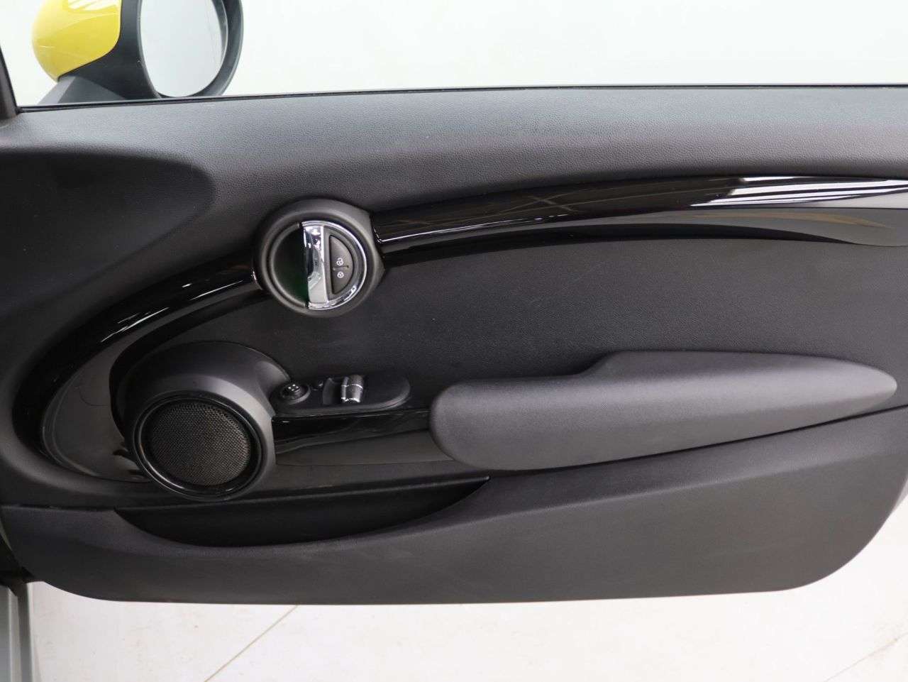 2019 MINI HATCH 2019 MINI HATCH