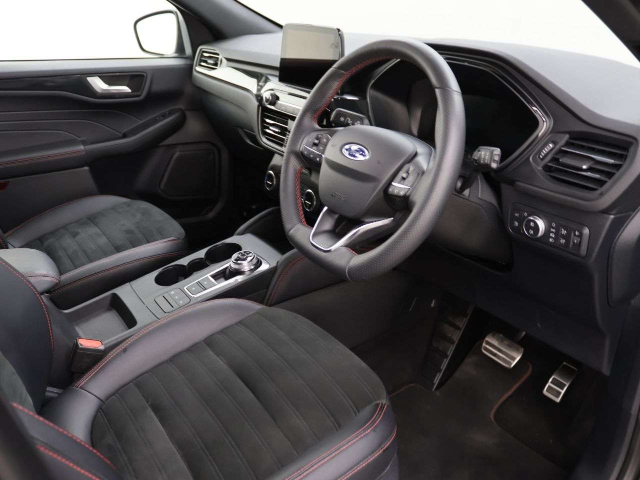 2021 FORD KUGA 2021 FORD KUGA