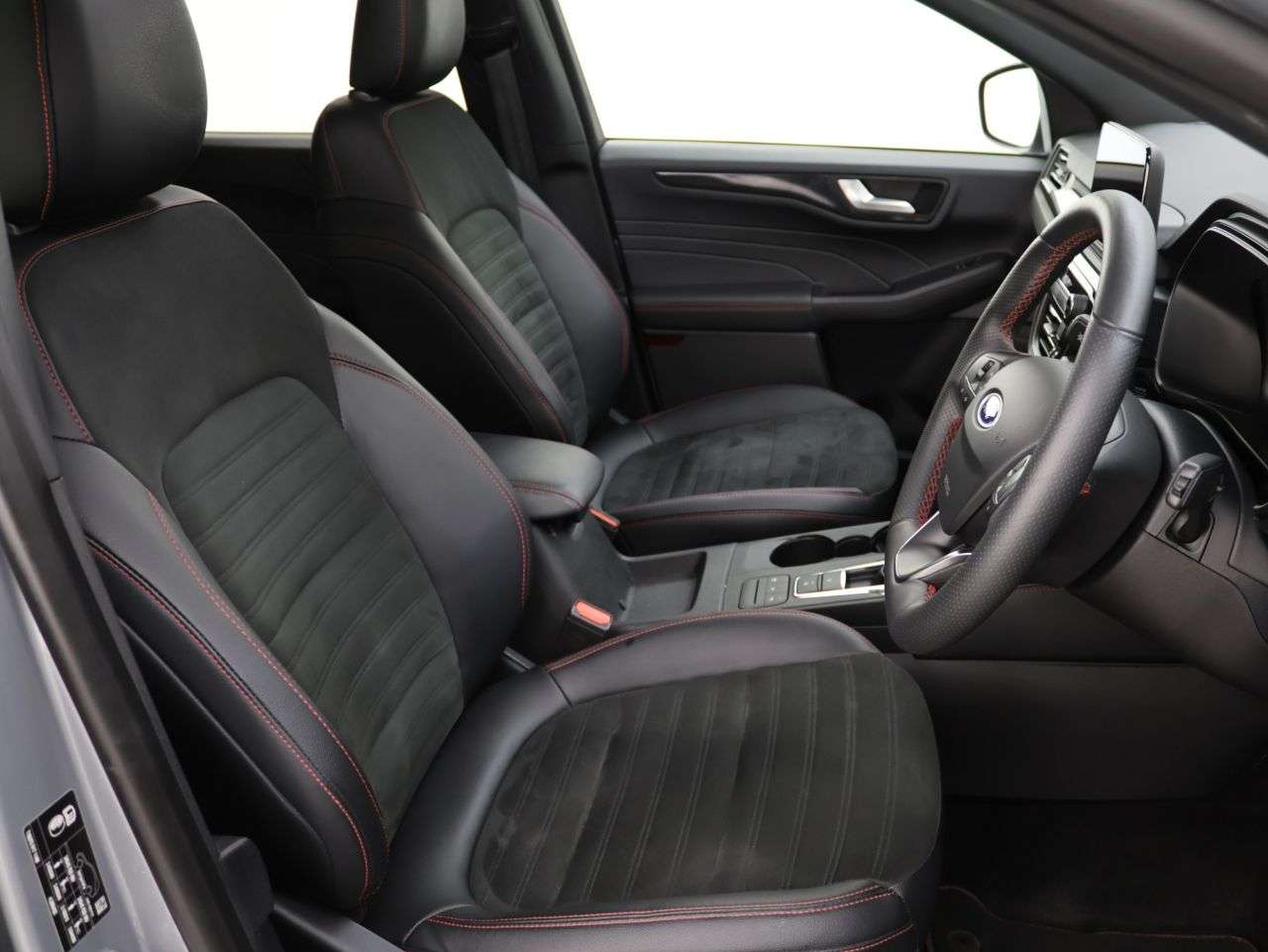 2021 FORD KUGA 2021 FORD KUGA