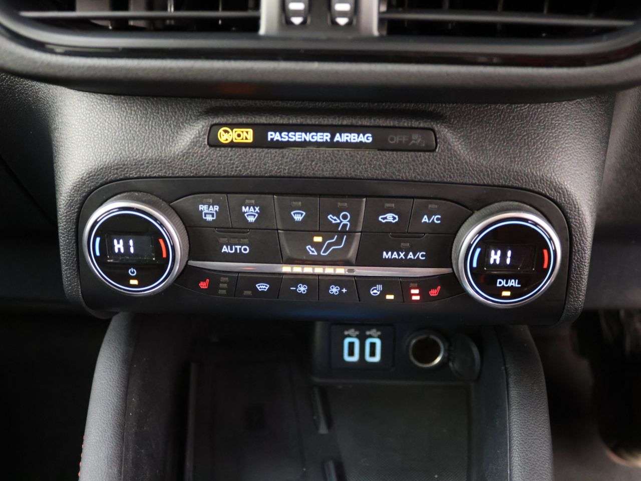 2021 FORD KUGA 2021 FORD KUGA