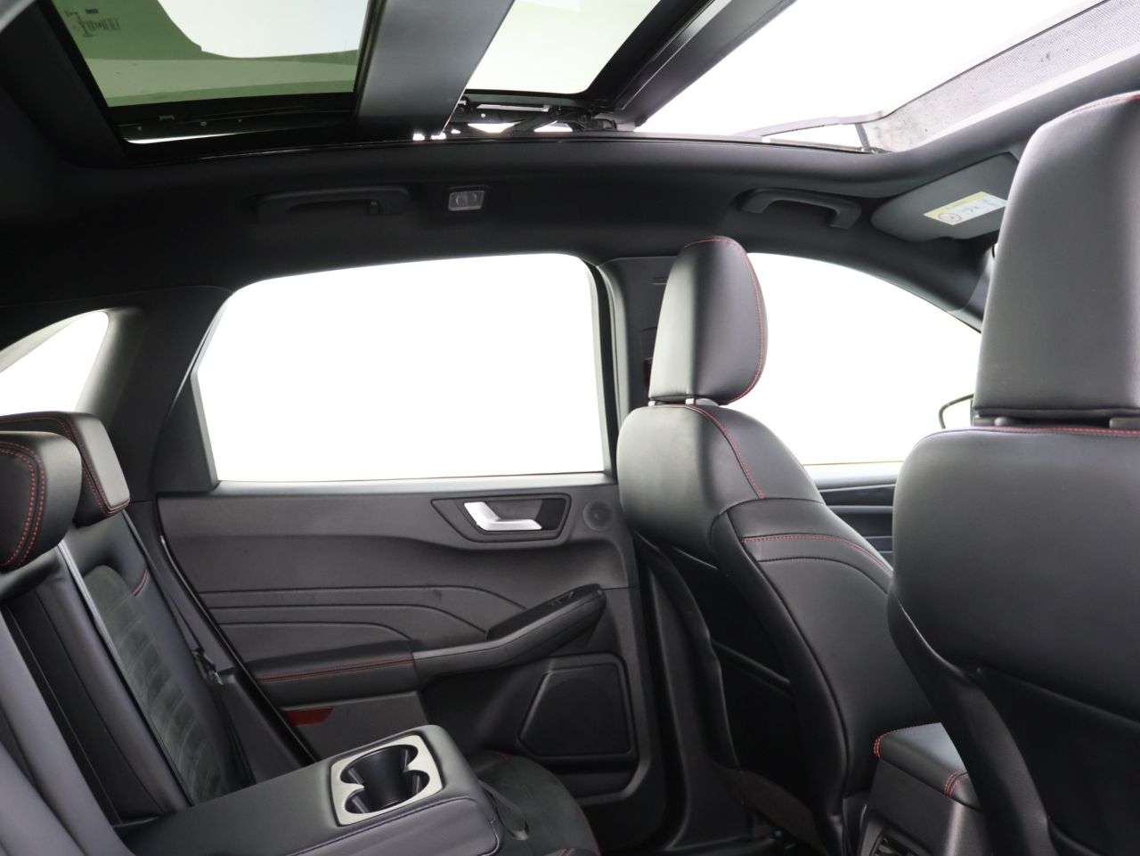 2021 FORD KUGA 2021 FORD KUGA