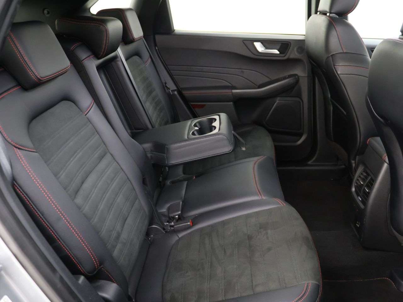 2021 FORD KUGA 2021 FORD KUGA