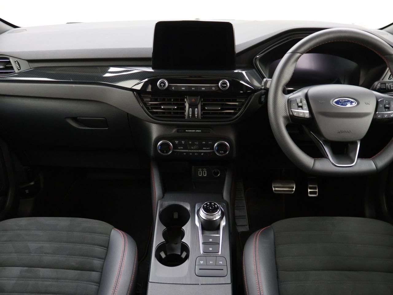 2021 FORD KUGA 2021 FORD KUGA