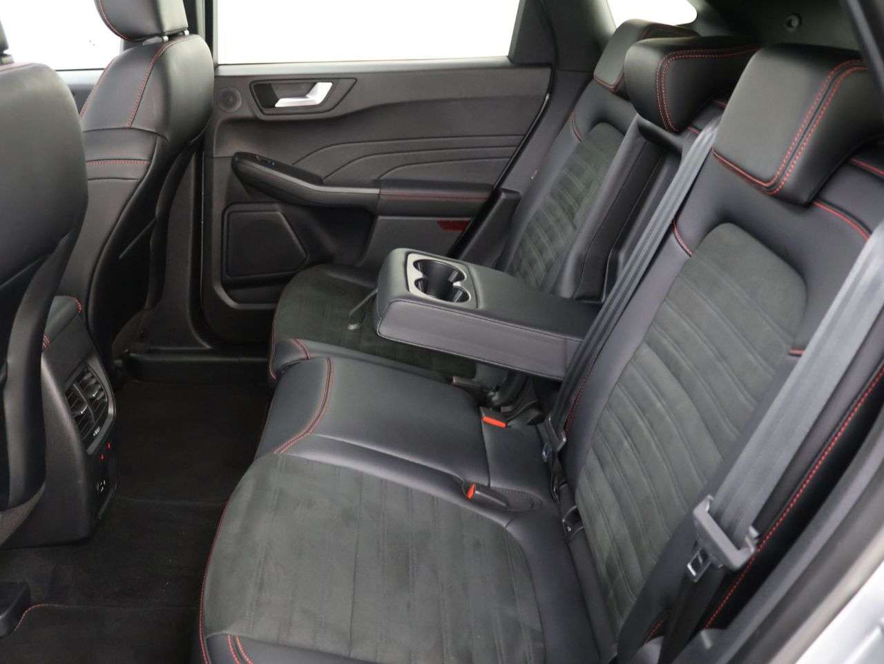 2021 FORD KUGA 2021 FORD KUGA