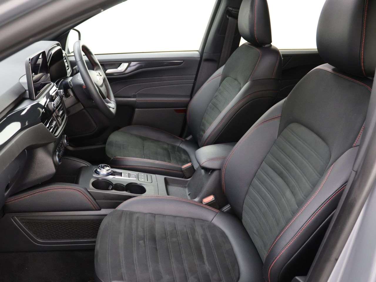 2021 FORD KUGA 2021 FORD KUGA