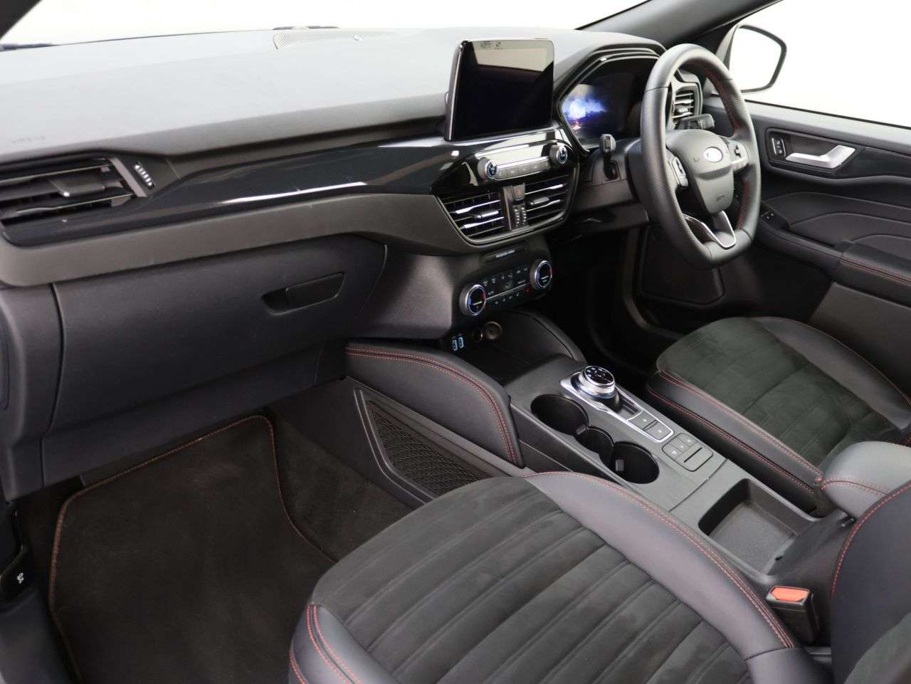 2021 FORD KUGA 2021 FORD KUGA