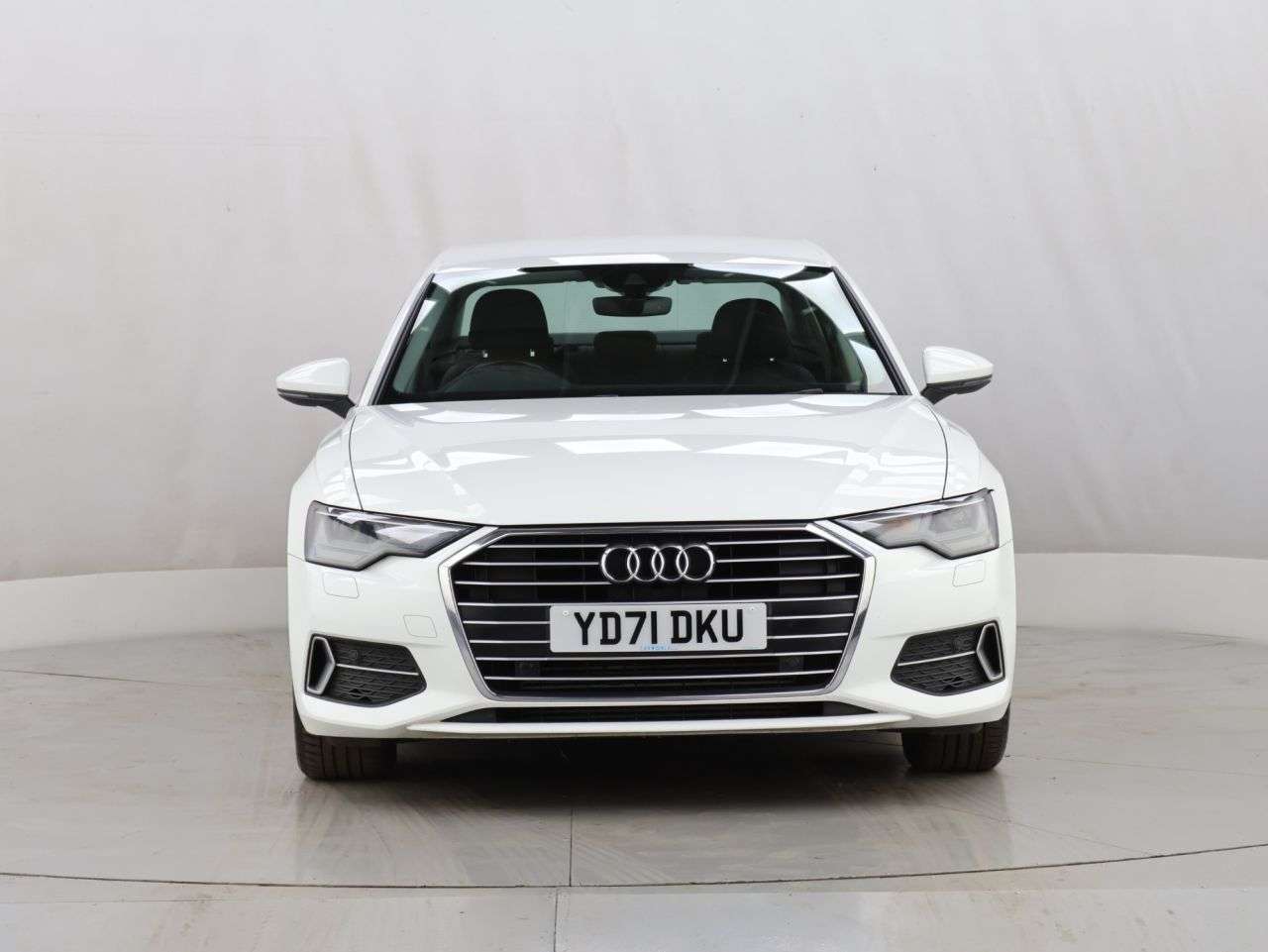2021 AUDI A6 SALOON 2021 AUDI A6 SALOON