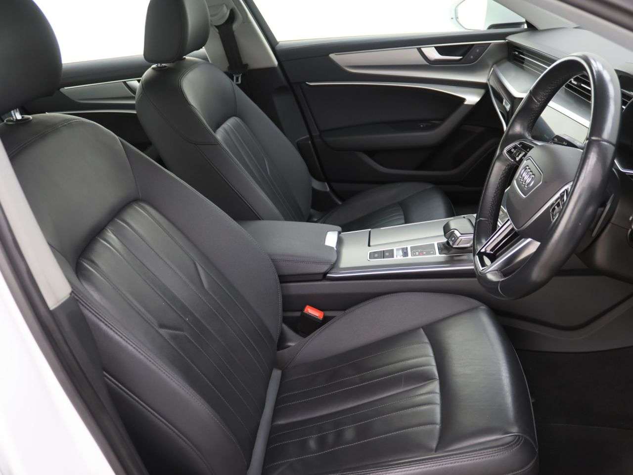 2021 AUDI A6 SALOON 2021 AUDI A6 SALOON