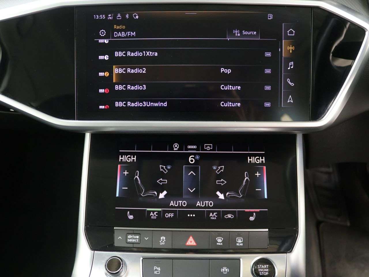 2021 AUDI A6 SALOON 2021 AUDI A6 SALOON