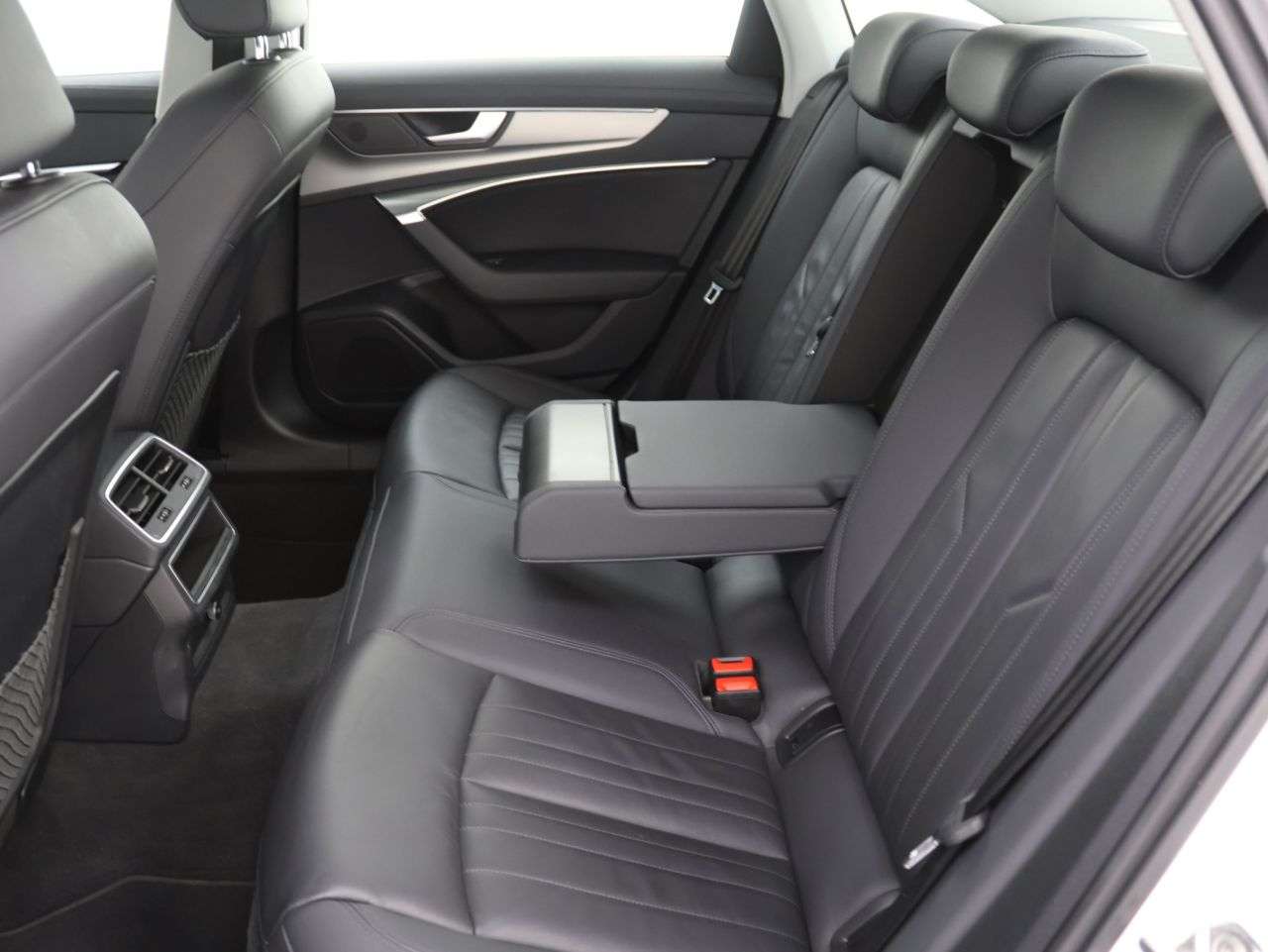 2021 AUDI A6 SALOON 2021 AUDI A6 SALOON