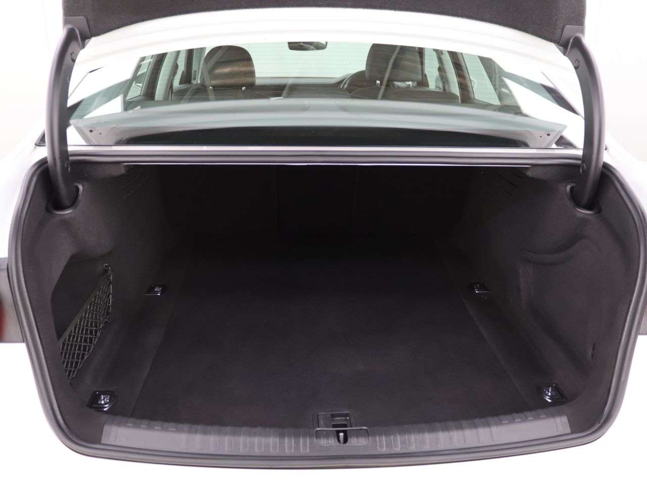 2021 AUDI A6 SALOON 2021 AUDI A6 SALOON