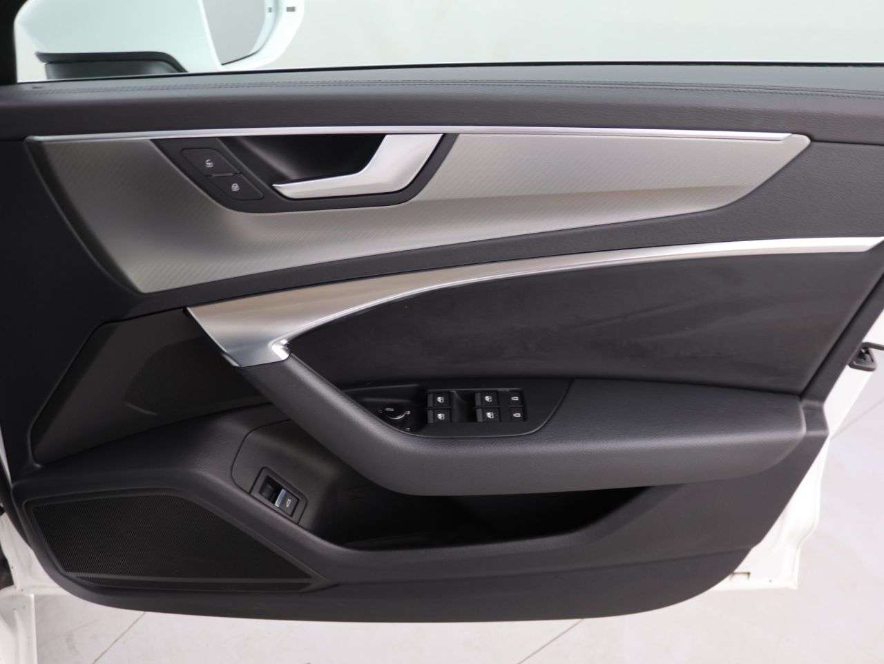 2021 AUDI A6 SALOON 2021 AUDI A6 SALOON