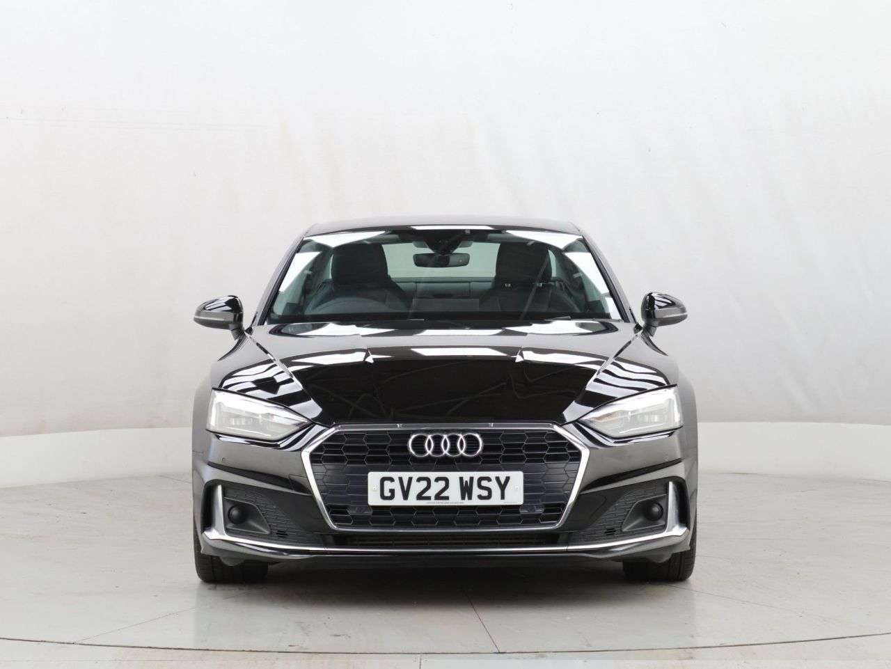 2022 AUDI A5 2022 AUDI A5