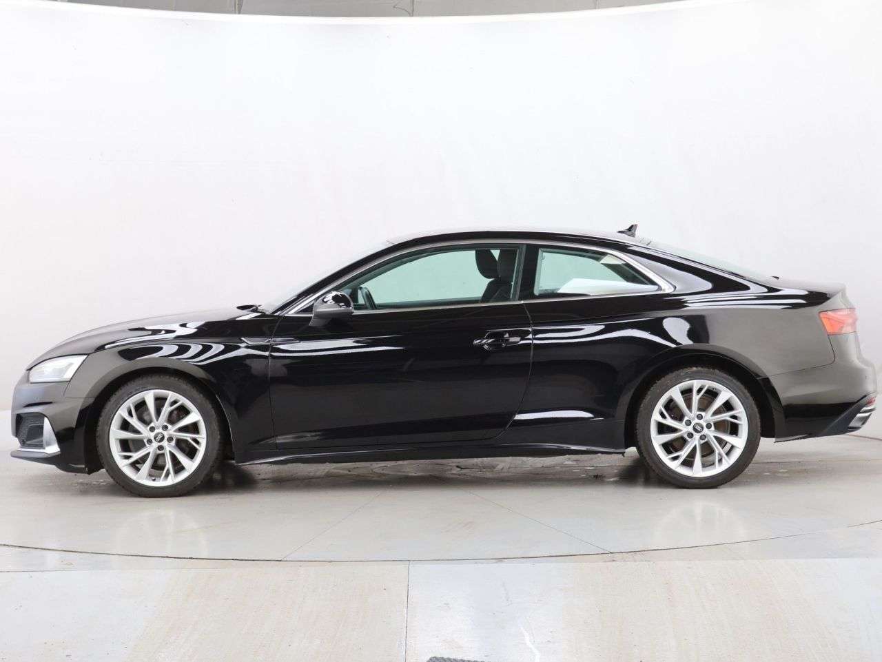 2022 AUDI A5 2022 AUDI A5